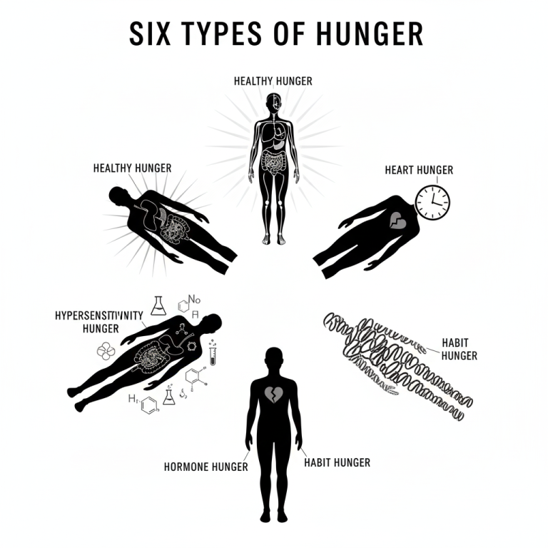 Six Hunger