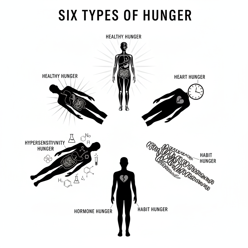 Six Hunger