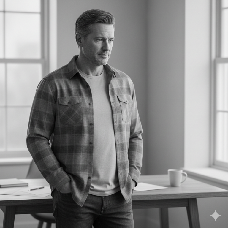 Celebration of the ‘Dad-Bod’