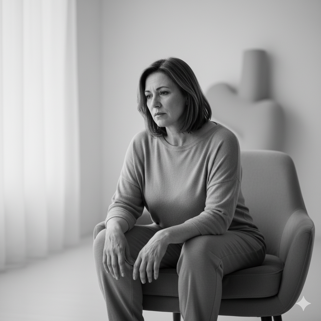 Weight Gain in Menopause