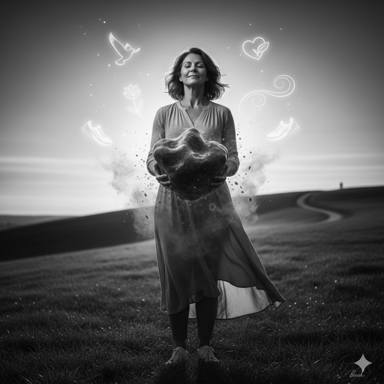 Releasing the Weight