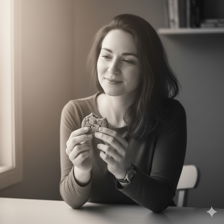 Qualities of Heart Hunger