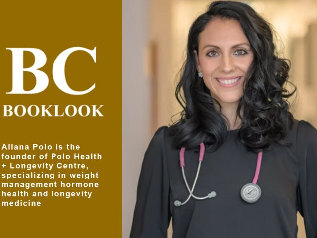 Why we really eat: BC BookLook