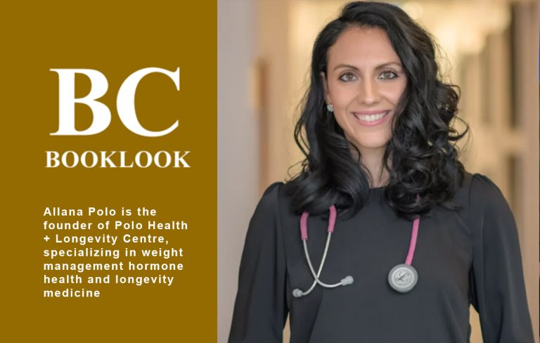 Why we really eat: BC BookLook